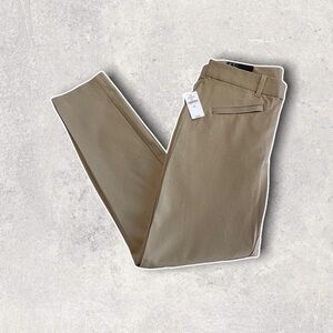 NWT GAP Signature Skinny Ankle Pant